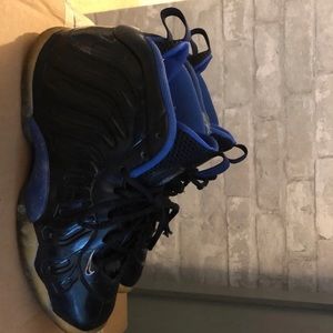 Nike Air Foamposite One